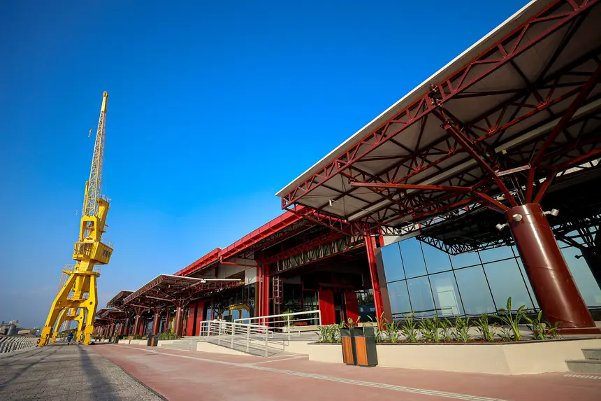 IPAM fortalece inovação no novo Parque de Bioeconomia da Amazônia