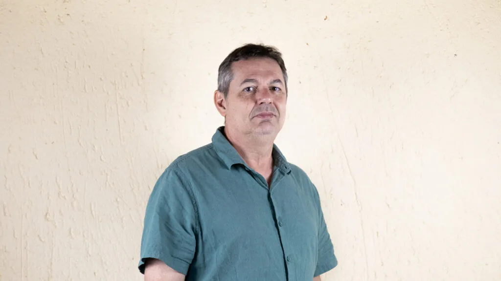 Carlos Durigan, pesquisador do IPAM.