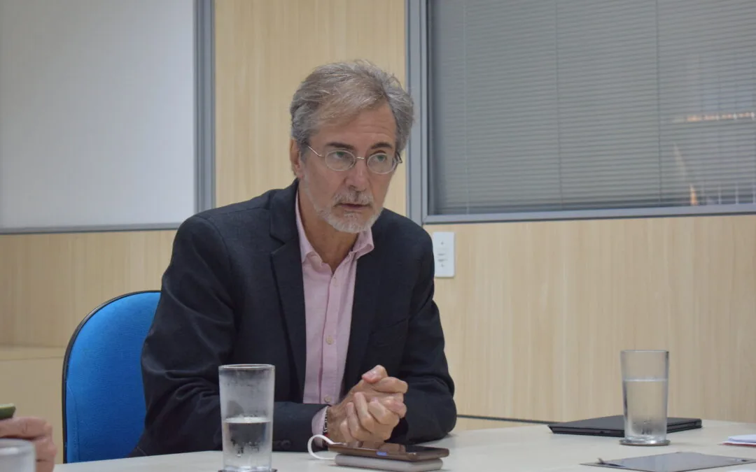 Em carta em revista científica, IPAM defende aumentar área protegida da Amazônia