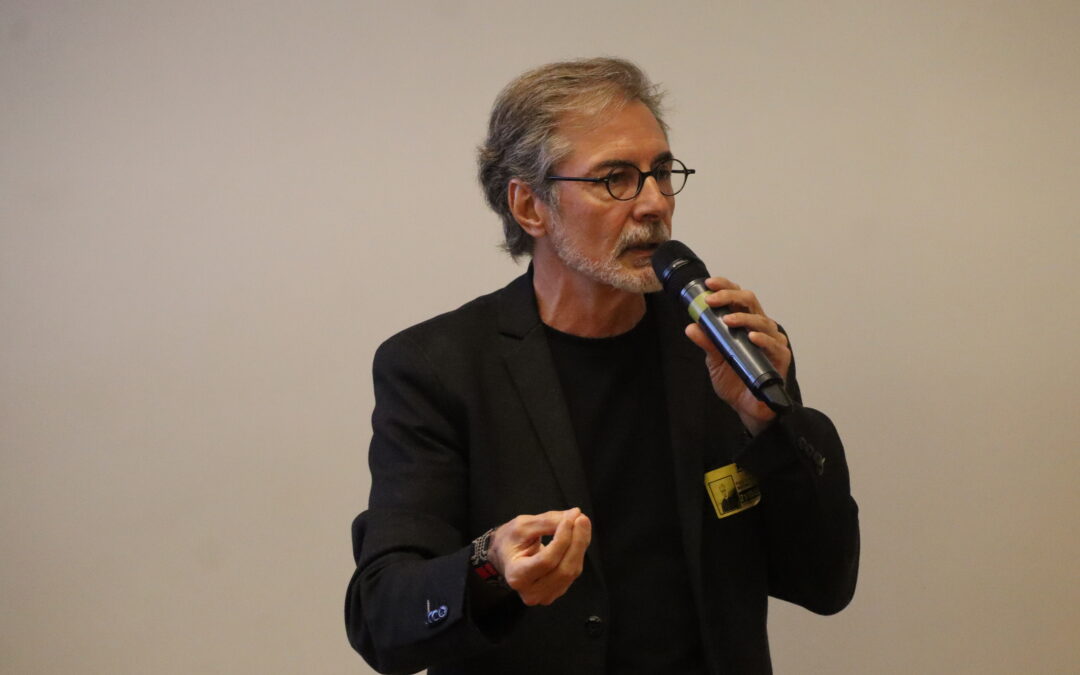 Desmatamento em terras públicas é risco para todos os setores da economia