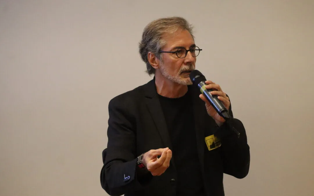 Desmatamento em terras públicas é risco para todos os setores da economia