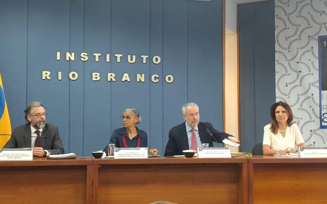 Preparação para a COP 30 entra na reta final. Foco é financiamento e NDCs