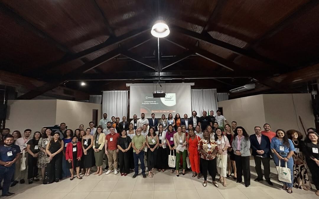 IPAM reforça papel da Amazônia durante 4° encontro do ICLEI Brasil