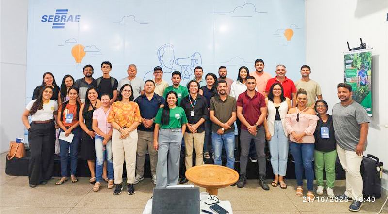 IPAM capacita sobre Cadastro Nacional de Agricultura familiar no Maranhão