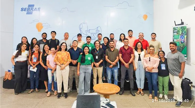 IPAM capacita sobre Cadastro Nacional de Agricultura familiar no Maranhão