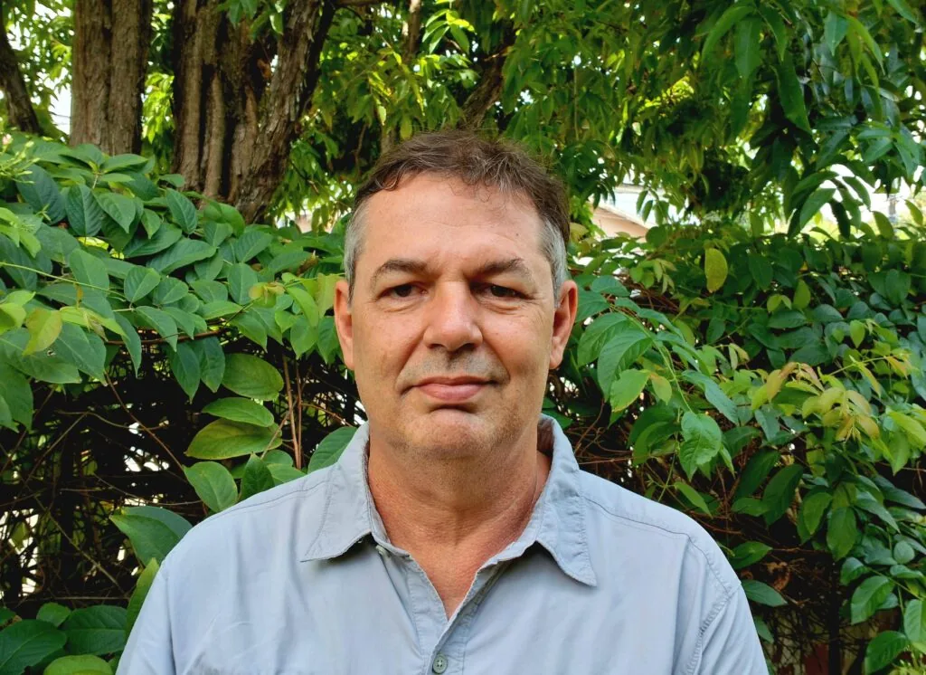 Foto presente na notícia: “Pela primeira vez uma só espécie ameaça a existência de milhões de outras”