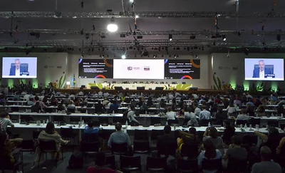Mapas do caminho vão guiar ação contra mudanças climáticas