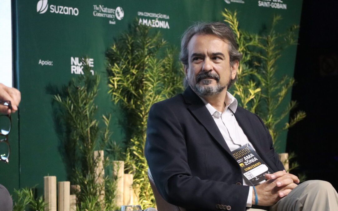 Leaders’ summit must pave the way for COP30 ambition, says IPAM