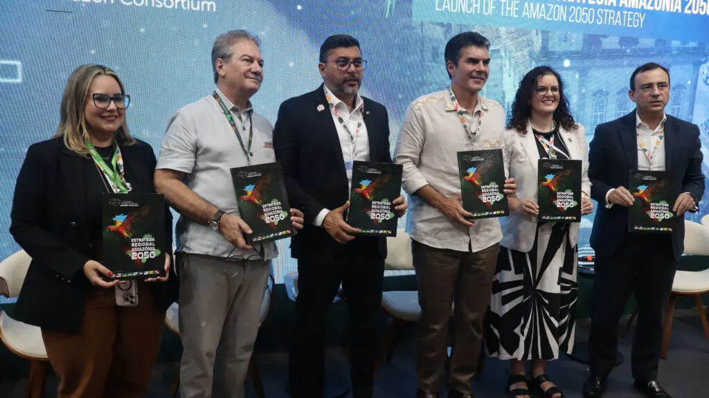 Foro de Sara Leal/IPAM