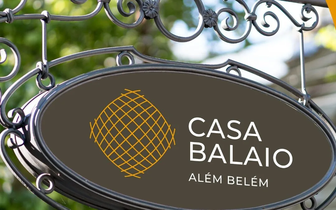 Hoje é dia do IPAM na Casa Balaio! Dia de conhecimento e celebração