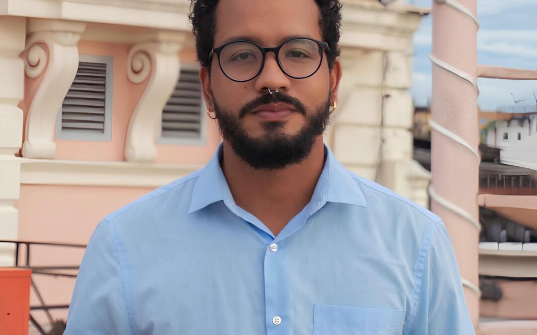 “Belém é uma cidade estrategicamente necessária para o debate climático”