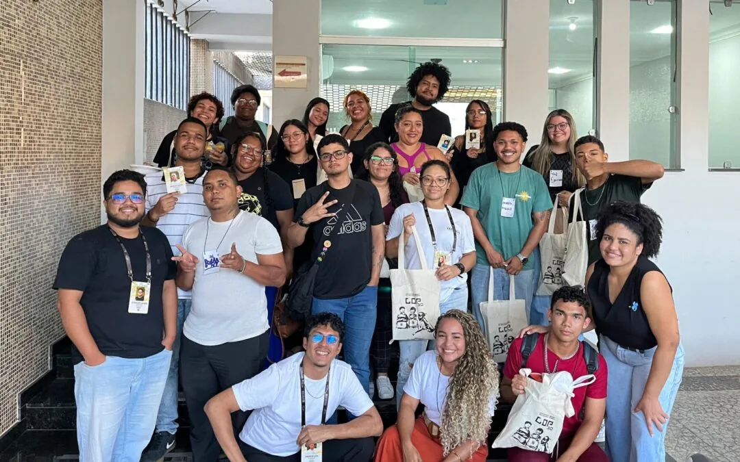 Observatório das Baixadas conecta ciência e comunidades no Pará