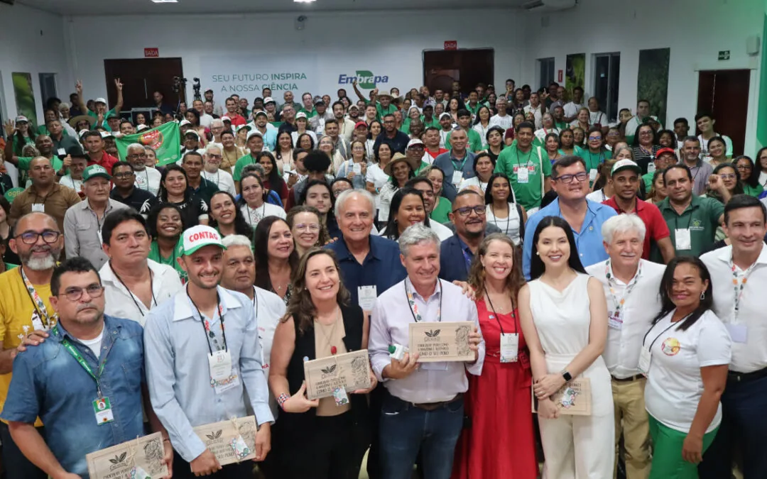 COP30: Fórum internacional celebra soluções da agricultura familiar para a crise climática