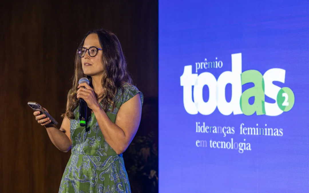 IPAM researcher receives Todas Award from Folha de S.Paulo