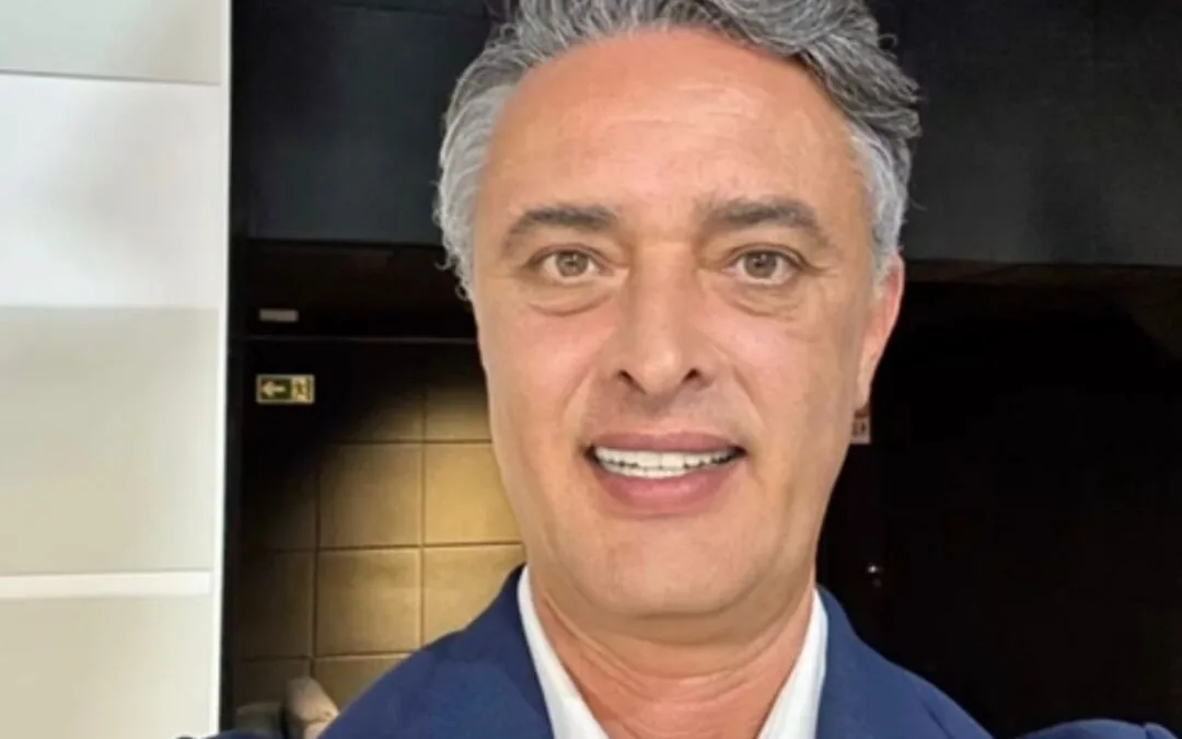 “Quando você inspira as pessoas, você cria uma sociedade diferente.”