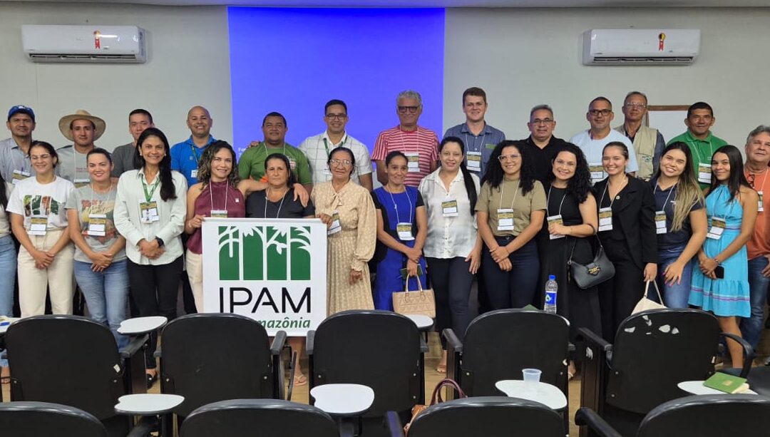 Seminário fortalece a cafeicultura sustentável no Vale do Juruá, no Acre