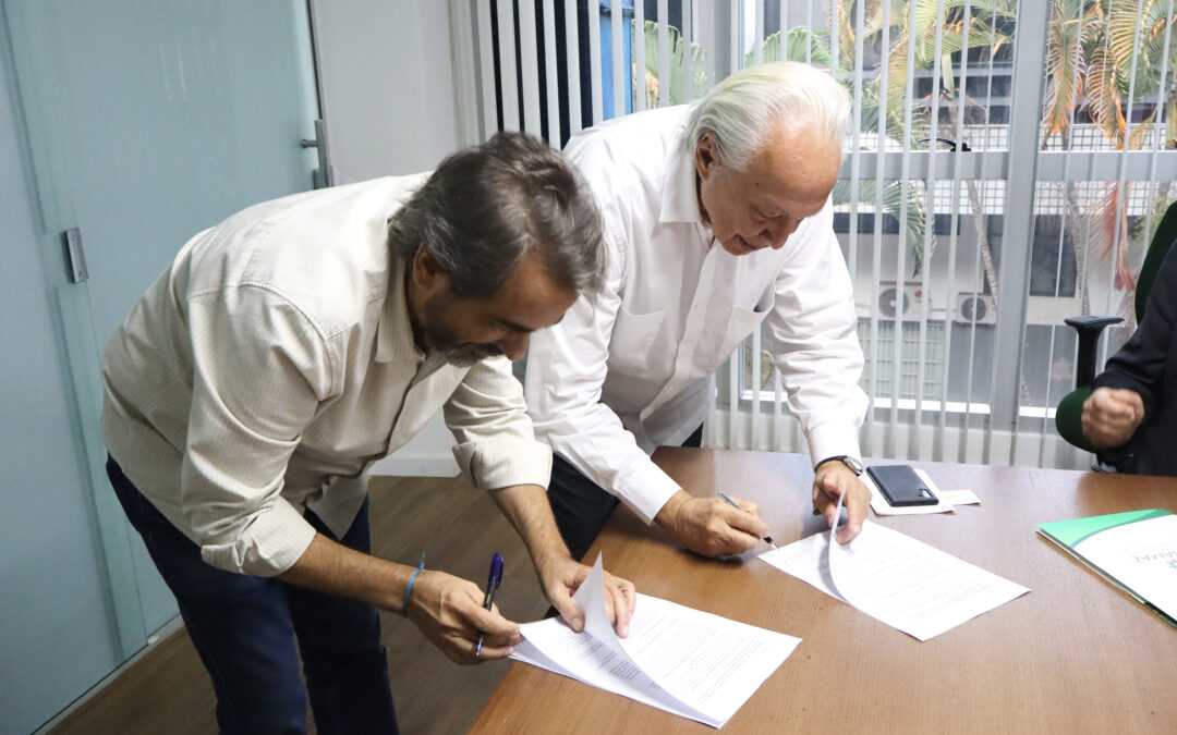 IPAM e Unamaz celebram acordo para promover pesquisas na Amazônia