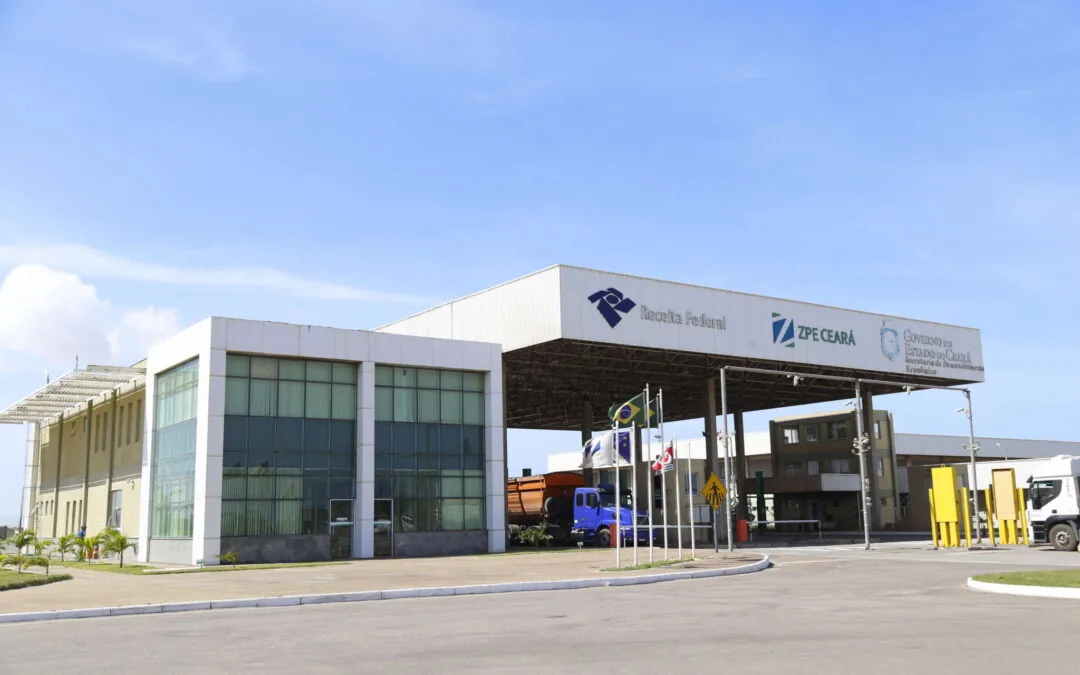 Impacts of AI and data centers in Brazil: lack of environmental counterparts