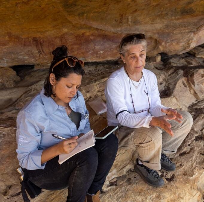 “Uma nova sociedade se constrói com novos exemplos igualitários”