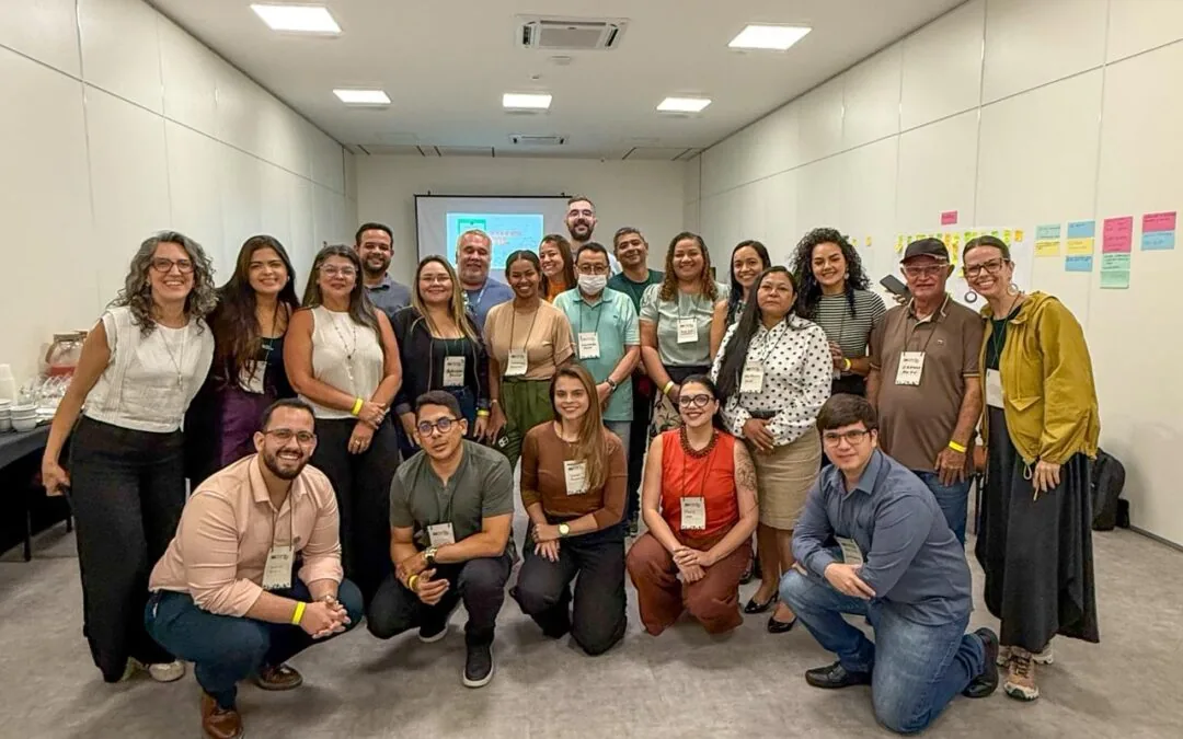 Encontro em Belém discute regularização fundiária na Amazônia