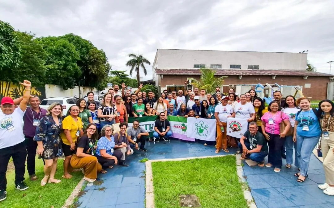 Programa impulsiona pecuária sustentável no Estado do Pará