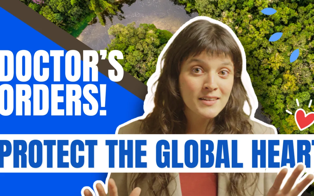 The Amazon is key to global food security, highlights new episode of IPAM’s Living Library series