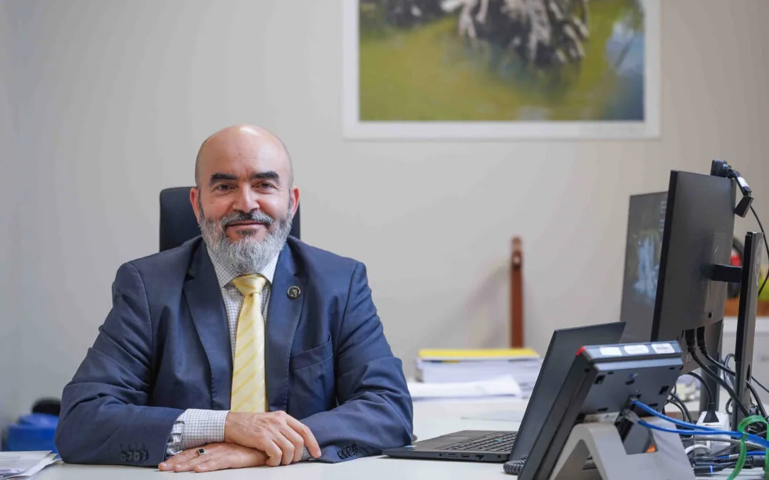 “É necessário criar condições para aposentar a geração fóssil o mais rapidamente possível”