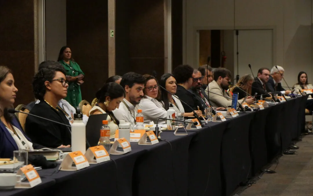 Viabilizar conservação é chave para atingir metas ambientais e econômicas