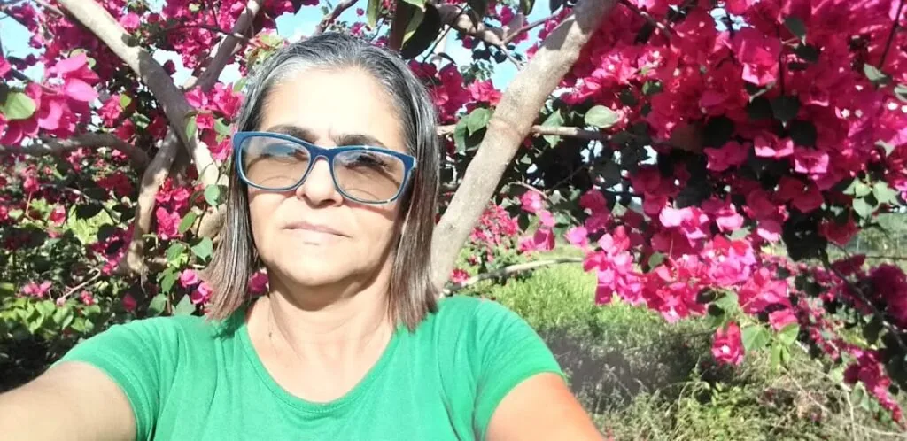 Felisbela Maria Costa Santos