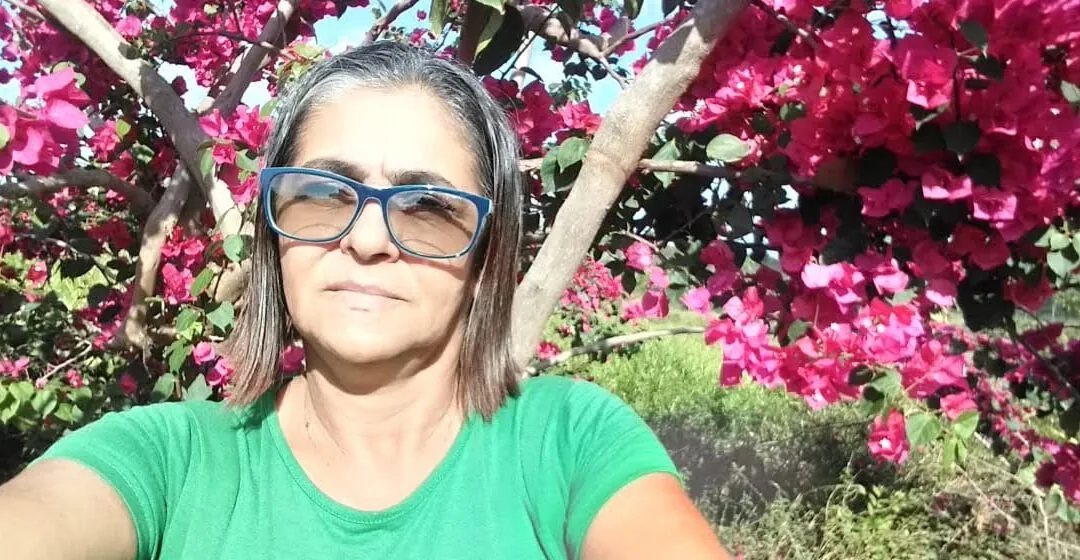 IPAM bids farewell to Felisbela, family farming leader