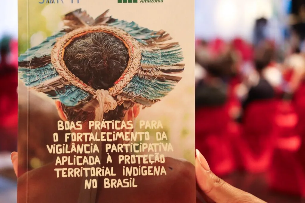 Guia estratégico foi lançado nesta terça-feira (12), na Embaixada da Itália em Brasília.