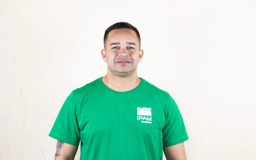 “Produzir mais sem desmatar começa pela recuperação do solo”