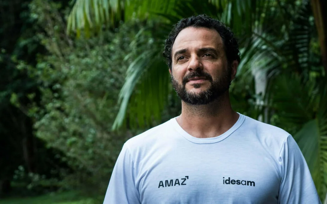 IPAM lamenta morte de Mariano Cenamo, que dedicou sua vida à Amazônia