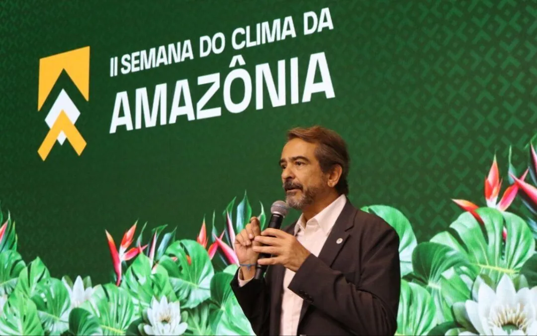 Rumo à COP31, evento discute caminhos na Semana do Clima da Amazônia