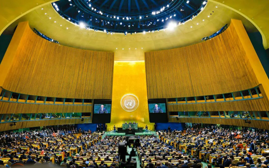 IPAM Says Climate Agenda Requires Implementation and International Cooperation