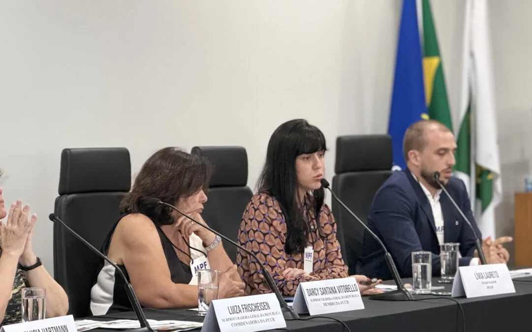 IPAM apresenta calculadora de danos climáticos à PGR