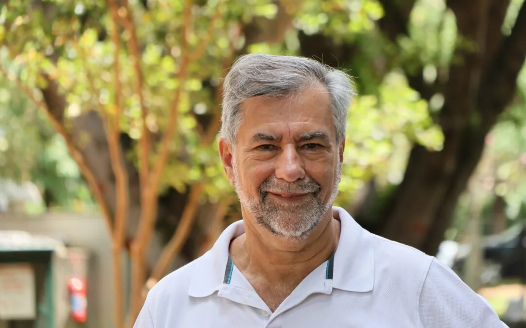 Paulo Artaxo: “A Amazônia está perdendo carbono mesmo sem desmatamento”