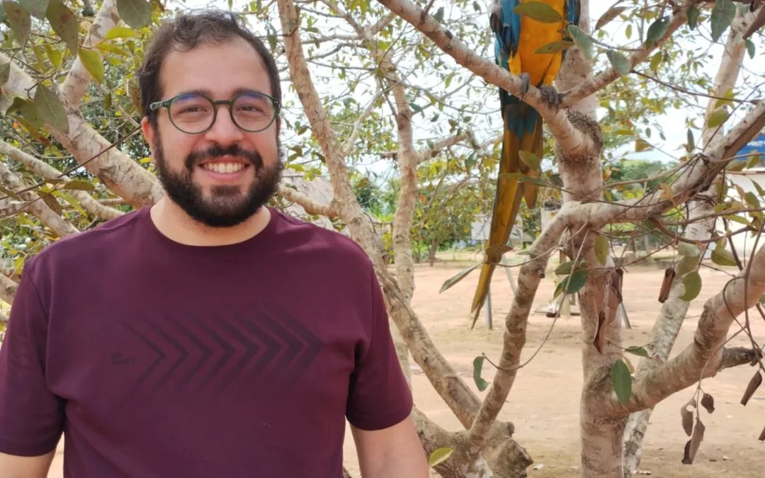 “Power generation in the Amazon was originally designed to bring electricity to other regions of the country”